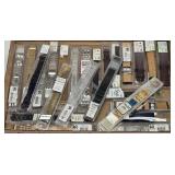 Assorted Watch Bands Speidel & More