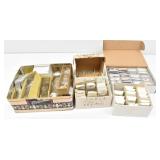 Watch Crystals: Omega, Tru-Seal, AWC, Stella, ...