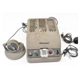 Vibrograf Type 390 Watch Timing Machine