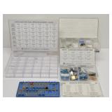 Watchmaker's Parts: Esslinger Stainless Steel ...