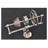 Countershaft for Watchmaker's Lathe