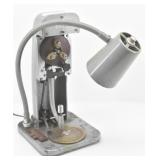 New Hermes EngravoGraph Ring Engraver