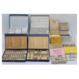 Watchmaker's Tools & Parts: Esslinger & Co. ...