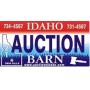 Aug 26 - BARTON'S Watchmaker & Jeweler Retirement Auction