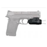 CMR-209 Rail Masterï¿½ Universal Pistol Light New