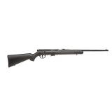 NEW Savage Mark II-F .21 Sharp Bolt Action Rifle
