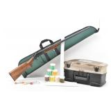 New England Cap-Chur Tranquilizer Dart Gun