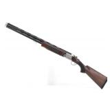 GForce Arms Model GF5 Plush Engraved 12 Gauge NEW