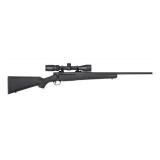 Mossberg Patriot .270win Rifle w/ Vortex Scope NEW