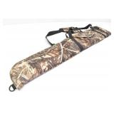 Flambeau Outdoors Camo Floating Gun Bag Case