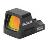 Holosun HS507K X2 Multi  Reticle Optical Red Dot