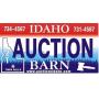 Sept 23rd - GUNS, COINS, AMMO, & WESTERN AUCTION