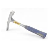 Estwing Rock Hammer / Pick / Chisel-Edge