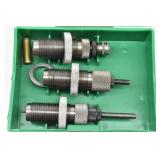 38 Spec / .357 Die Set