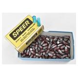 (215 +/-) 44 CAL Reloading Bullets & (50) Shot