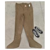 Red Ball Chest Waders & Tec
