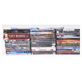 (37) DVD Movies & 2 Sets