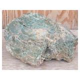 Gary Green Jasper Rock 14" x 8"