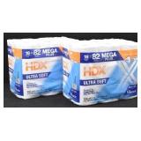(36 Rolls) HDX Ultra Soft Toilet Paper