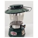 Thermos Lantern #8326 w/ Coleman Glass