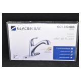 Glacier Bay Pull-Out Kitchen Faucet
