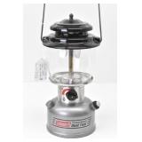 1996 Coleman Lantern w/ Fat Boy Globe & Case