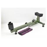 ADG Sports Adjustable Rifle Rest