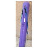 SKITUBE Case for Alpine or Cross-Country Skis