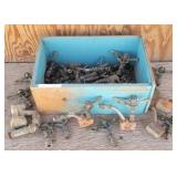 Impact Sprinkler Heads