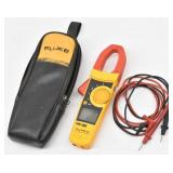 FLUKE 336 Clamp Meter & Case