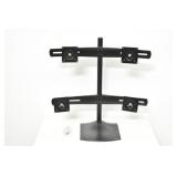 Ergotron DS100 Quad Monitor Stand