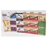 (430) 12 Guage 2-3/4" Shot Shells Mix
