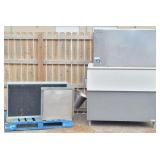 Hoshizaki Commercial Ice Machine