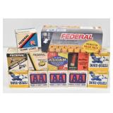 (379) 12 Guage Shot Shells 2-3/4 #8 Shot