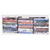 (42) DVD Movies
