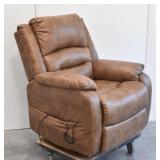 Catnapper Recliner Lift Chair MINT w/ Remote