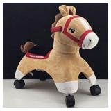 Radio Flyer Boots Rolling Pony