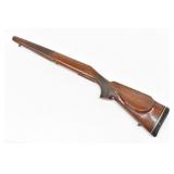 Remington Rifle Stock Classic Wood