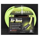 Flexzilla Premium Hybrid Polymer Air Hose 50