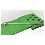 Putter Pong Golf Challenge Game MD Sports