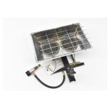 Mr. Heater Portable Double Burner Tank Top ...