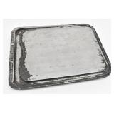 Cast Aluminum Stove Top Combo Grill / Griddle
