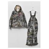 Mossy Oak Women