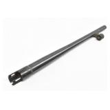 Single-Barrel Shotgun Barrel 12ga-18 1/2"