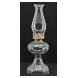 Vintage (P&A)  Hurricane Kerosene Oil Lamp