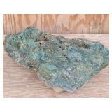 Gary Green Jasper Rock 18"