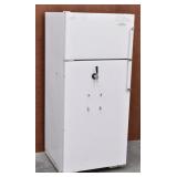 DIY Kegerator w/ Custom Door-Mounted Tap
