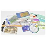 Architectural / Engineering Manual Drafting Tools