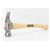 Stiletto Hammer Titanium 12