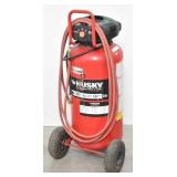 HUSKY 26 Gal. Air Compressor*